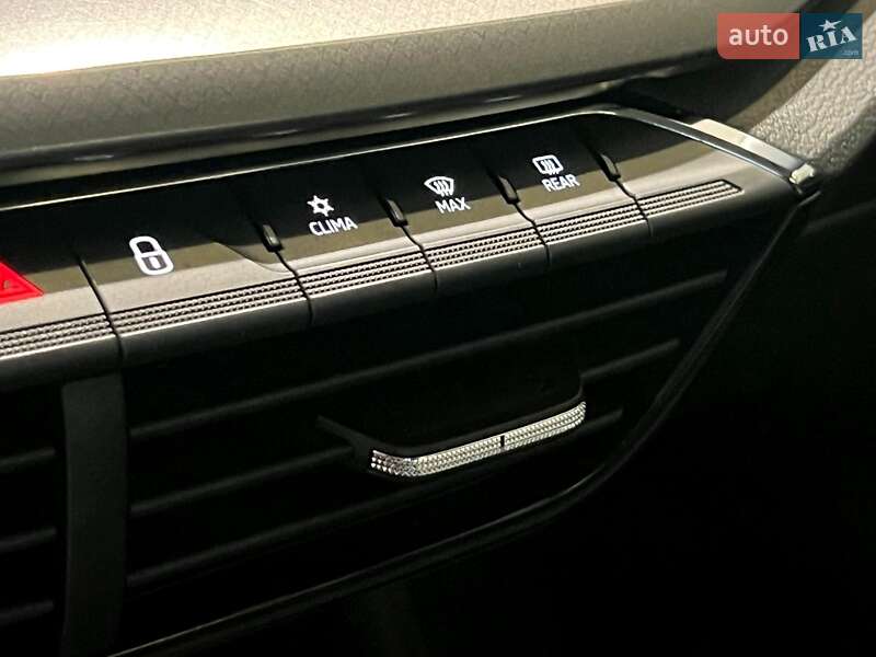 Ліфтбек Skoda Octavia 2020 в Києві