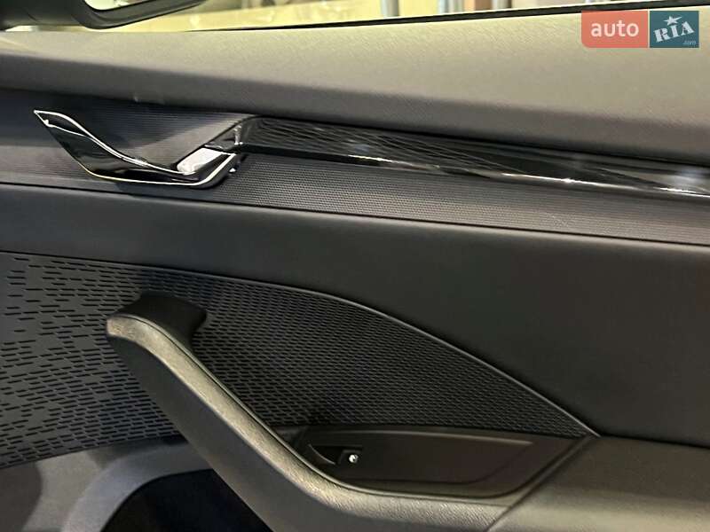 Ліфтбек Skoda Octavia 2020 в Києві