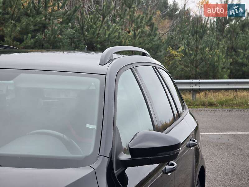 Універсал Skoda Octavia 2015 в Ковелі фото 14 Універсал Skoda Octavia 2015 в Ковелі