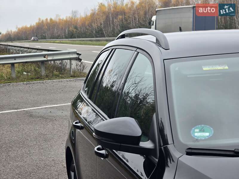 Універсал Skoda Octavia 2015 в Ковелі фото 15 Універсал Skoda Octavia 2015 в Ковелі