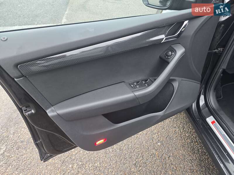 Універсал Skoda Octavia 2015 в Ковелі фото 27 Універсал Skoda Octavia 2015 в Ковелі