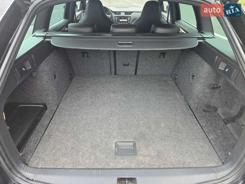 Універсал Skoda Octavia 2015 в Ковелі фото 31 Універсал Skoda Octavia 2015 в Ковелі