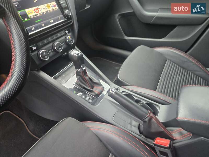 Універсал Skoda Octavia 2015 в Ковелі фото 35 Універсал Skoda Octavia 2015 в Ковелі