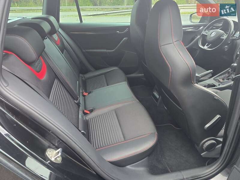 Універсал Skoda Octavia 2015 в Ковелі фото 44 Універсал Skoda Octavia 2015 в Ковелі