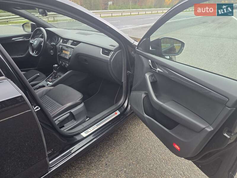 Універсал Skoda Octavia 2015 в Ковелі фото 47 Універсал Skoda Octavia 2015 в Ковелі