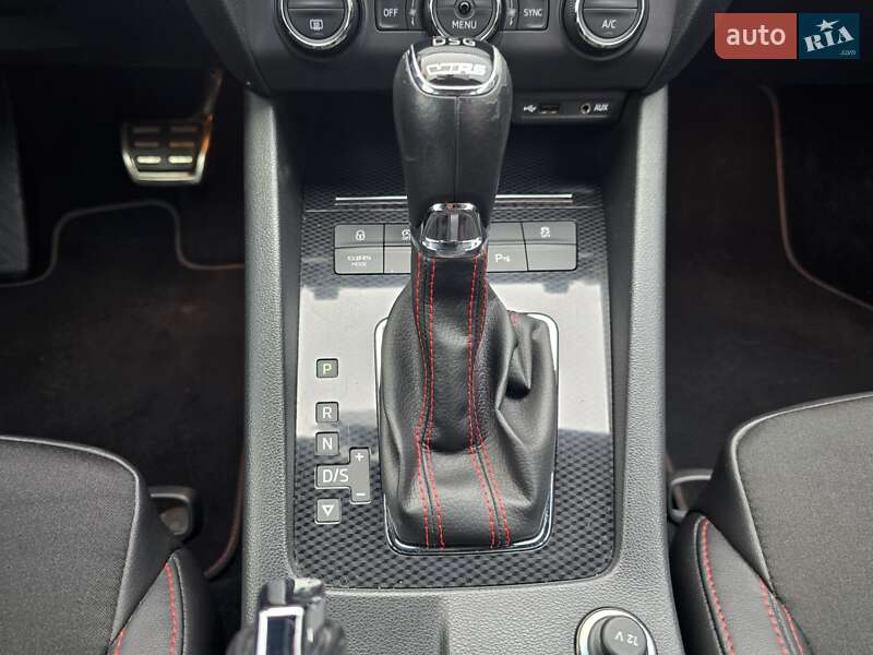 Універсал Skoda Octavia 2015 в Ковелі фото 67 Універсал Skoda Octavia 2015 в Ковелі