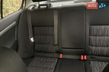 Ліфтбек Skoda Octavia 2009 в Рівному