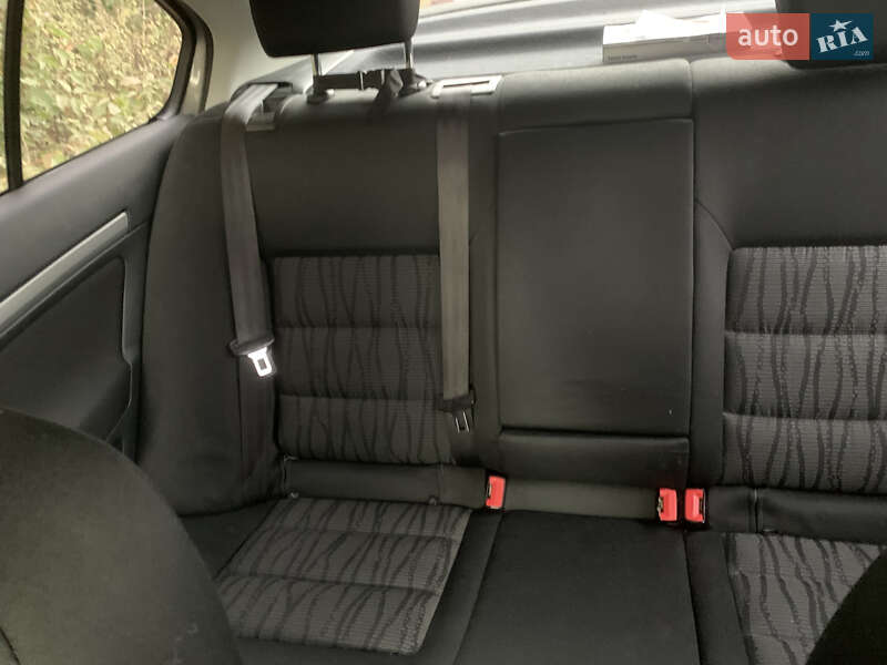 Ліфтбек Skoda Octavia 2009 в Рівному фото 8 Ліфтбек Skoda Octavia 2009 в Рівному