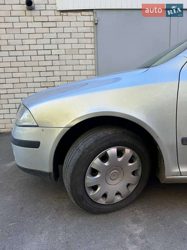 Универсал Skoda Octavia 2012 в Ичне