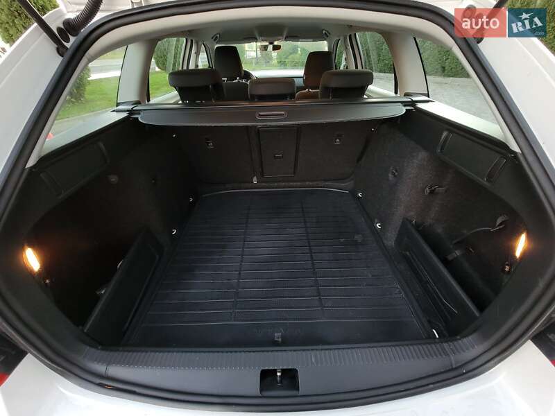 Универсал Skoda Octavia 2019 в Сарнах фото 27 Универсал Skoda Octavia 2019 в Сарнах