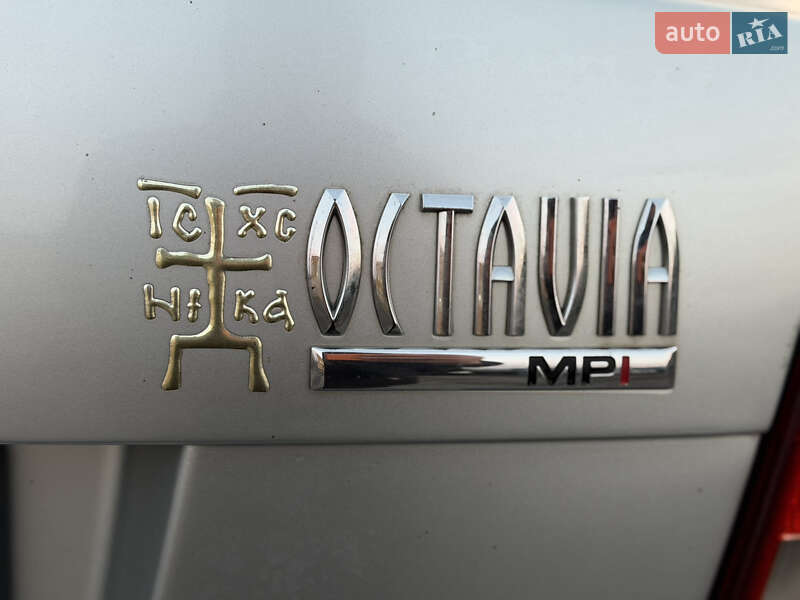 Лифтбек Skoda Octavia 2005 в Ровно фото 37 Лифтбек Skoda Octavia 2005 в Ровно