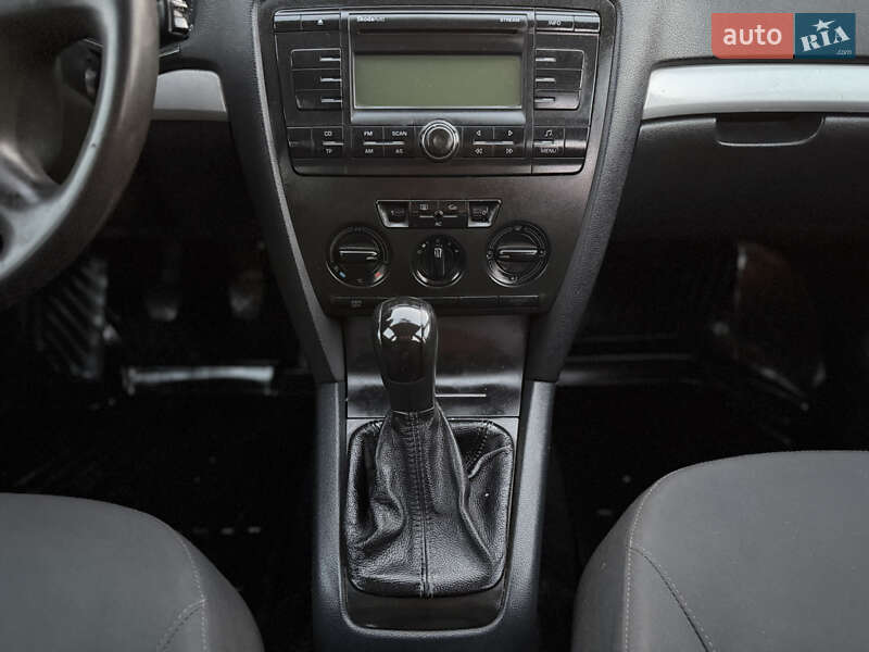 Лифтбек Skoda Octavia 2005 в Ровно фото 50 Лифтбек Skoda Octavia 2005 в Ровно