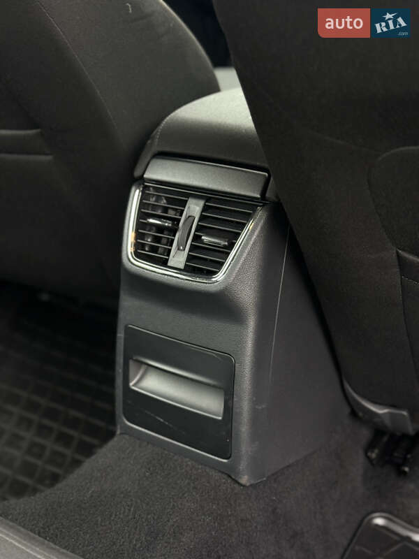 Ліфтбек Skoda Octavia 2014 в Білій Церкві