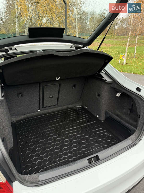 Ліфтбек Skoda Octavia 2014 в Білій Церкві