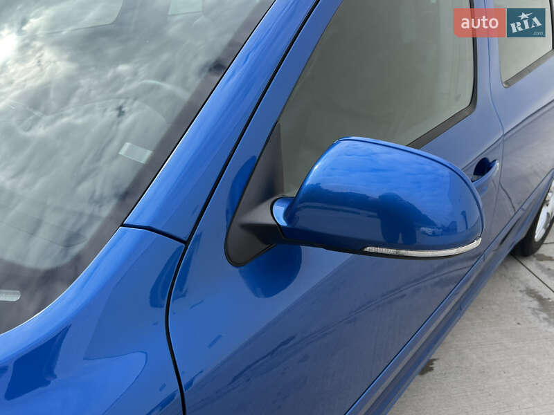 Универсал Skoda Octavia 2012 в Луцке