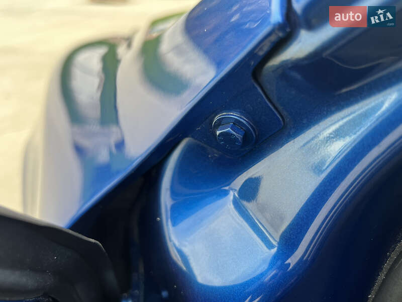 Универсал Skoda Octavia 2012 в Луцке