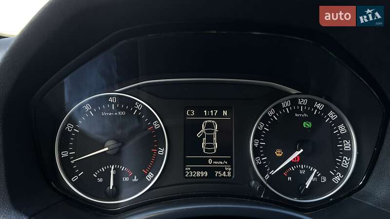 Універсал Skoda Octavia 2010 в Луцьку фото 25 Універсал Skoda Octavia 2010 в Луцьку