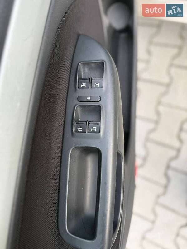 Универсал Skoda Octavia 2006 в Броварах фото 21 Универсал Skoda Octavia 2006 в Броварах