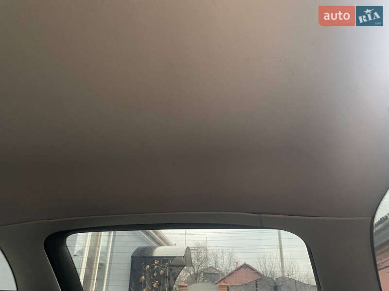 Универсал Skoda Octavia 2010 в Любашевке