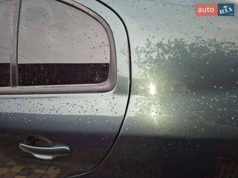 Лифтбек Skoda Octavia 2006 в Киеве фото 4 Лифтбек Skoda Octavia 2006 в Киеве