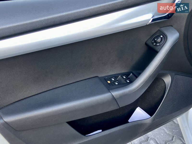 Лифтбек Skoda Octavia 2017 в Сваляве