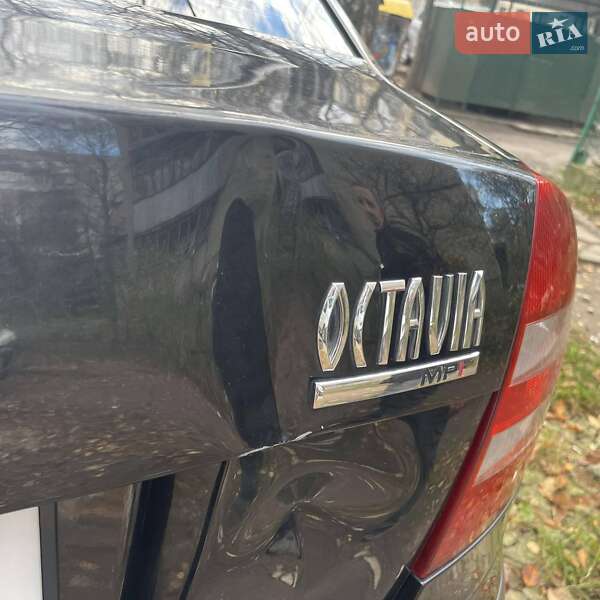 Лифтбек Skoda Octavia 2005 в Львове фото 10 Лифтбек Skoda Octavia 2005 в Львове
