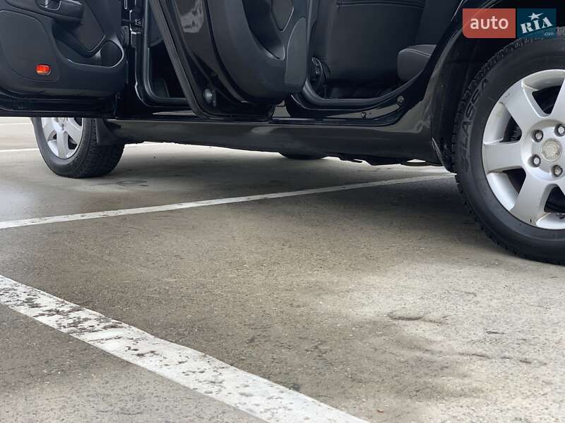 Лифтбек Skoda Octavia 2006 в Киеве фото 10 Лифтбек Skoda Octavia 2006 в Киеве