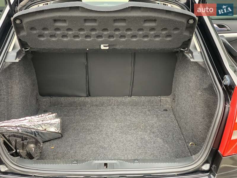 Лифтбек Skoda Octavia 2006 в Киеве фото 15 Лифтбек Skoda Octavia 2006 в Киеве