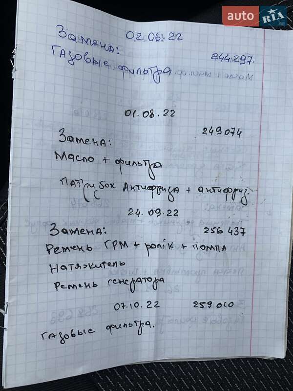 Лифтбек Skoda Octavia 2006 в Киеве фото 25 Лифтбек Skoda Octavia 2006 в Киеве