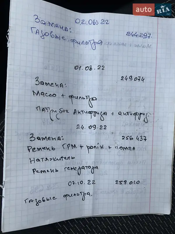 Лифтбек Skoda Octavia 2006 в Киеве документ 2 фото Лифтбек Skoda Octavia 2006 в Киеве документ