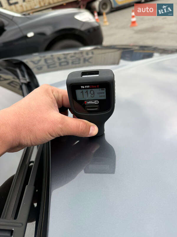 Універсал Skoda Octavia 2009 в Вінниці