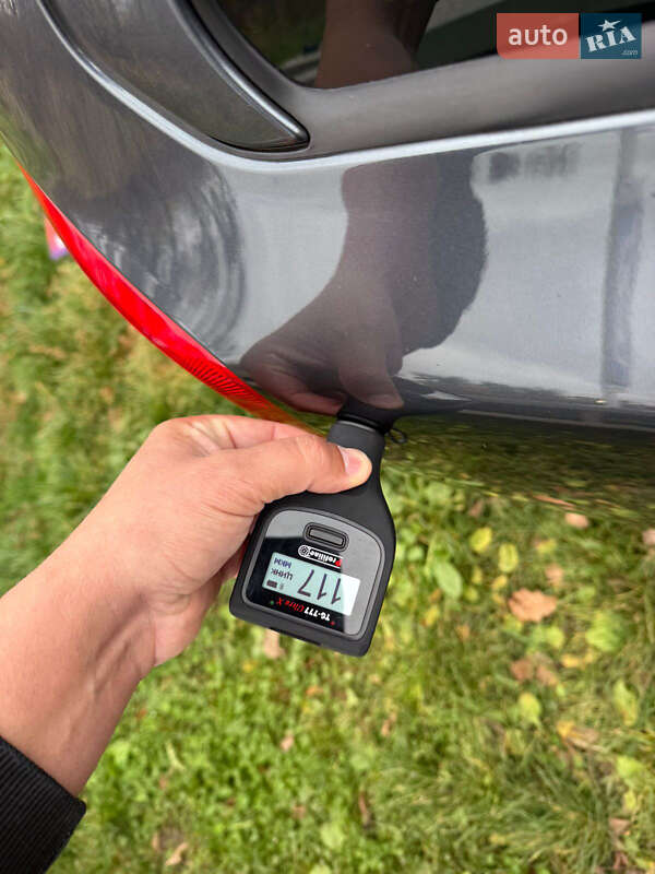 Універсал Skoda Octavia 2009 в Вінниці