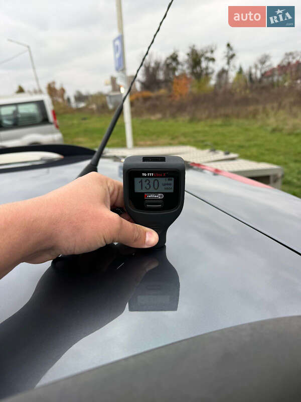 Універсал Skoda Octavia 2009 в Вінниці