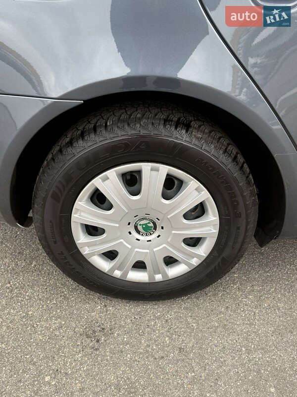 Універсал Skoda Octavia 2009 в Вінниці