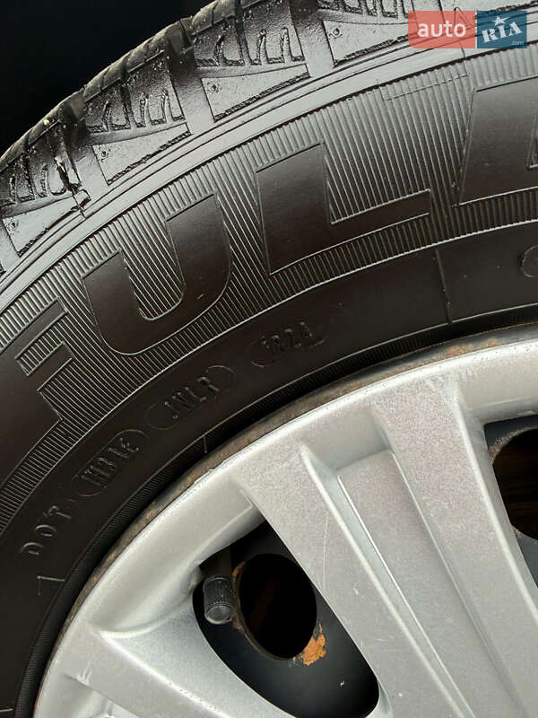 Універсал Skoda Octavia 2009 в Вінниці