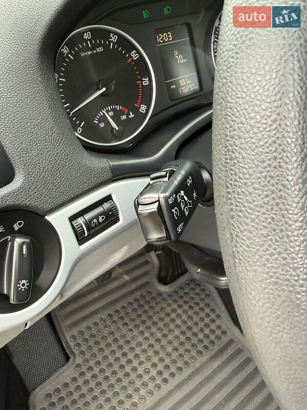 Універсал Skoda Octavia 2009 в Вінниці