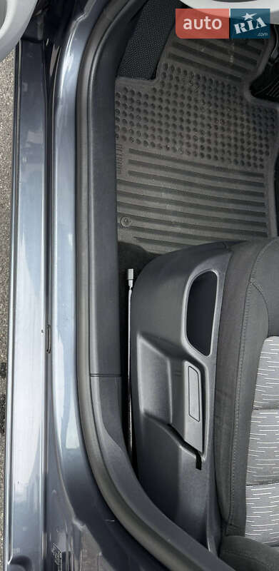 Універсал Skoda Octavia 2009 в Вінниці