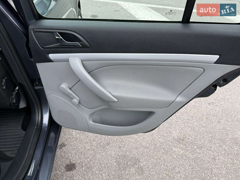 Універсал Skoda Octavia 2009 в Вінниці