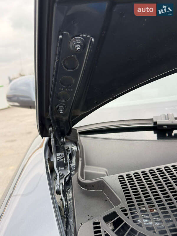 Універсал Skoda Octavia 2009 в Вінниці