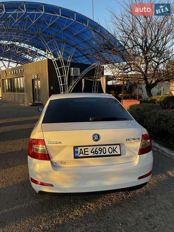 Універсал Skoda Octavia 2013 в Нікополі фото 2 Універсал Skoda Octavia 2013 в Нікополі