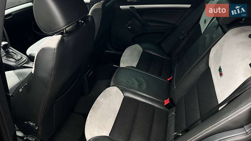 Универсал Skoda Octavia 2008 в Каменец-Подольском фото 13 Универсал Skoda Octavia 2008 в Каменец-Подольском