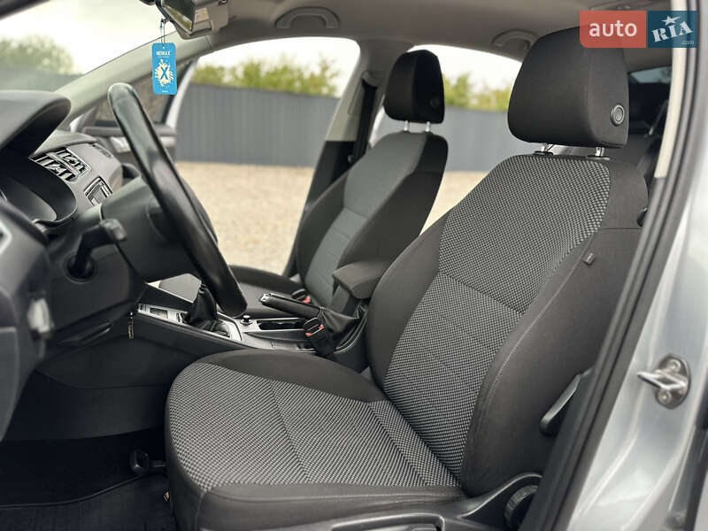 Ліфтбек Skoda Octavia 2015 в Береговому фото 17 Ліфтбек Skoda Octavia 2015 в Береговому