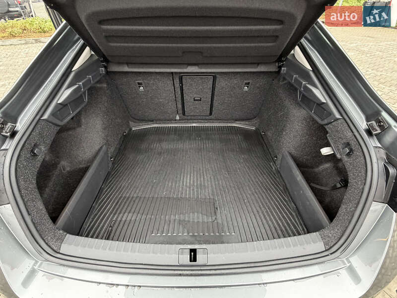 Лифтбек Skoda Octavia 2024 в Мукачево фото 30 Лифтбек Skoda Octavia 2024 в Мукачево