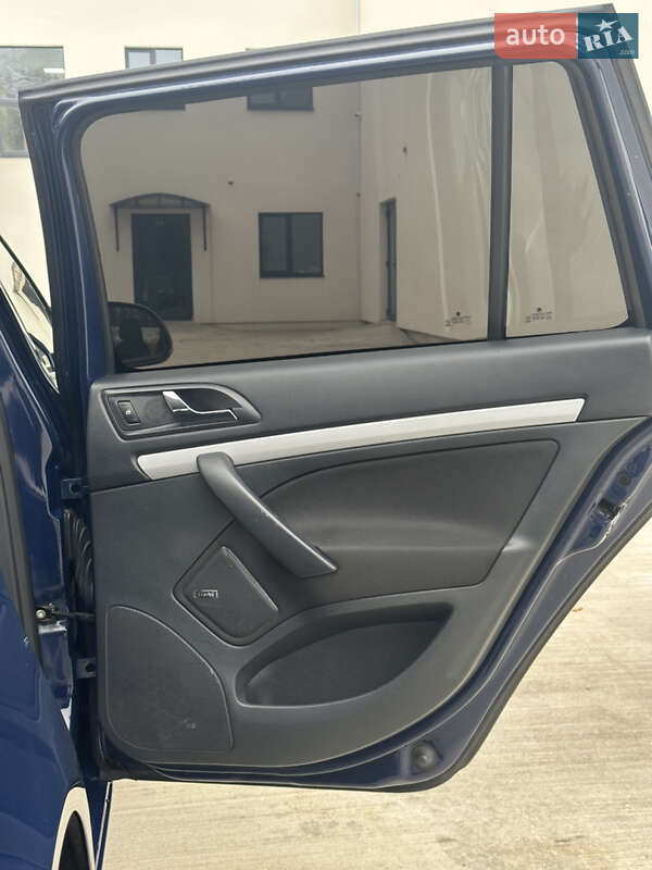 Универсал Skoda Octavia 2012 в Луцке