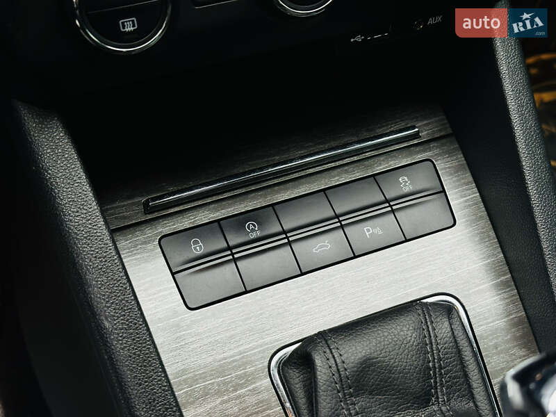 Універсал Skoda Octavia 2016 в Харкові