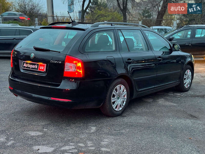 Универсал Skoda Octavia 2011 в Виннице фото 6 Универсал Skoda Octavia 2011 в Виннице