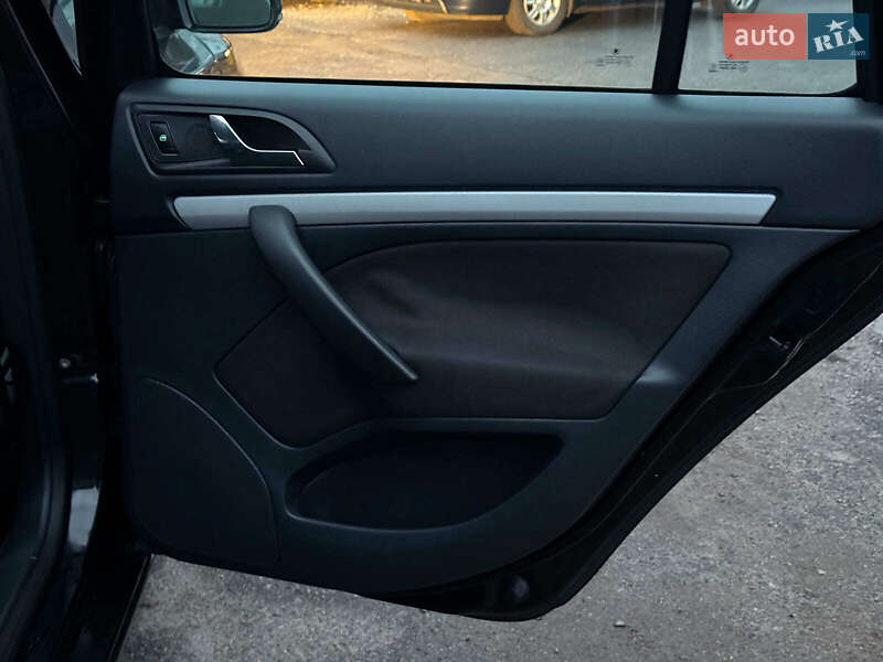 Универсал Skoda Octavia 2011 в Виннице фото 16 Универсал Skoda Octavia 2011 в Виннице