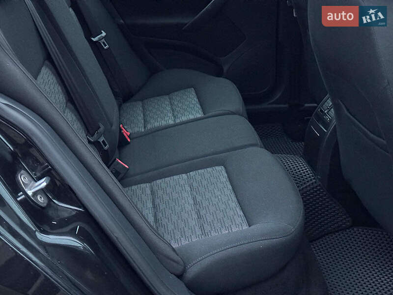 Универсал Skoda Octavia 2011 в Виннице фото 17 Универсал Skoda Octavia 2011 в Виннице