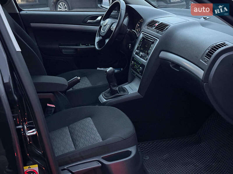 Универсал Skoda Octavia 2011 в Виннице фото 19 Универсал Skoda Octavia 2011 в Виннице