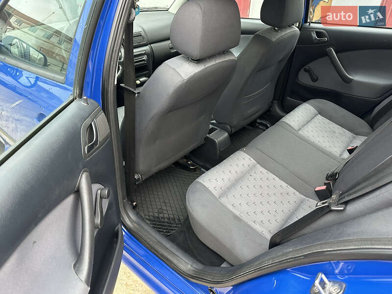 Универсал Skoda Octavia 2007 в Сокале фото 10 Универсал Skoda Octavia 2007 в Сокале